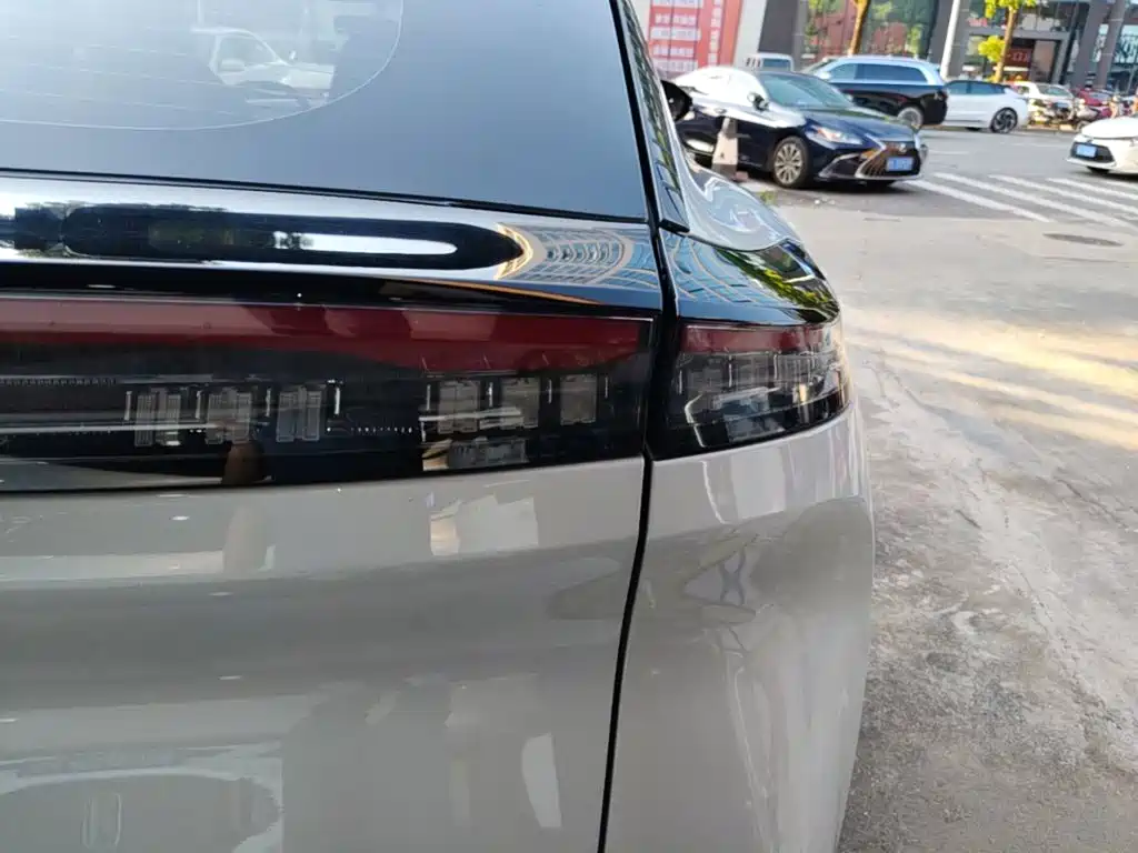Dongfeng Aeolus Dongfeng Fengshen L7 2024 2024 518 Pro