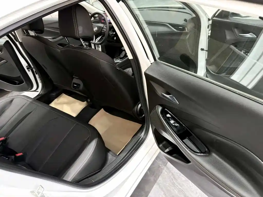 2026 Buick Verano