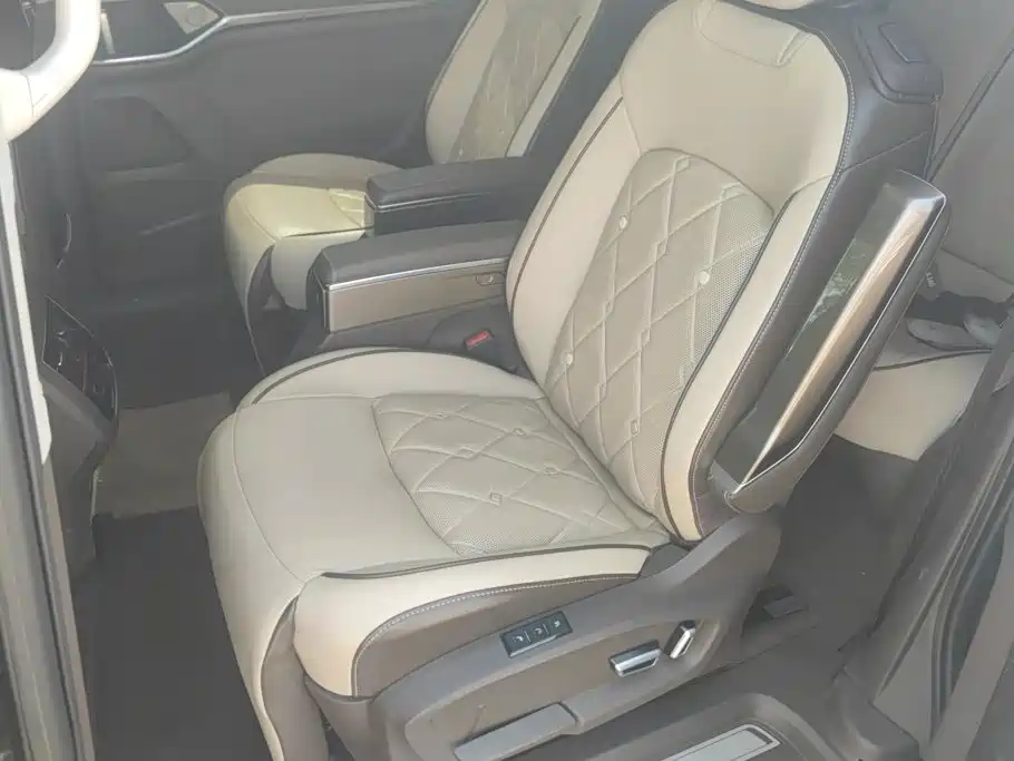Volkswagen Viloran 2021 2020 330TSI Business Edition