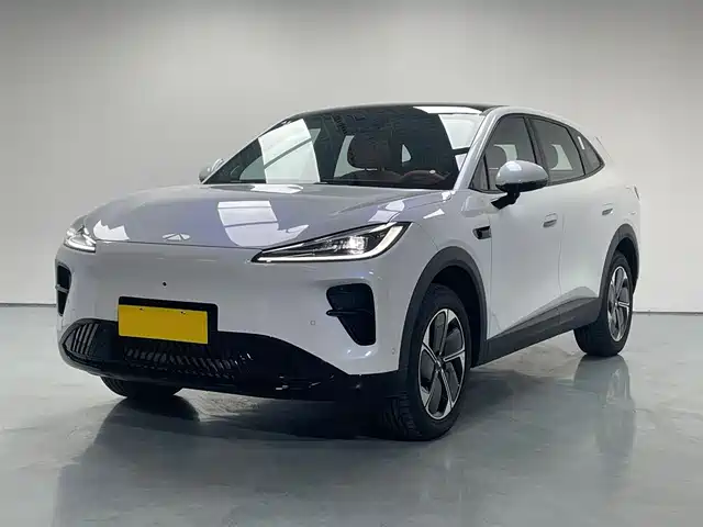  Chery Fengyun Fengyun T9L