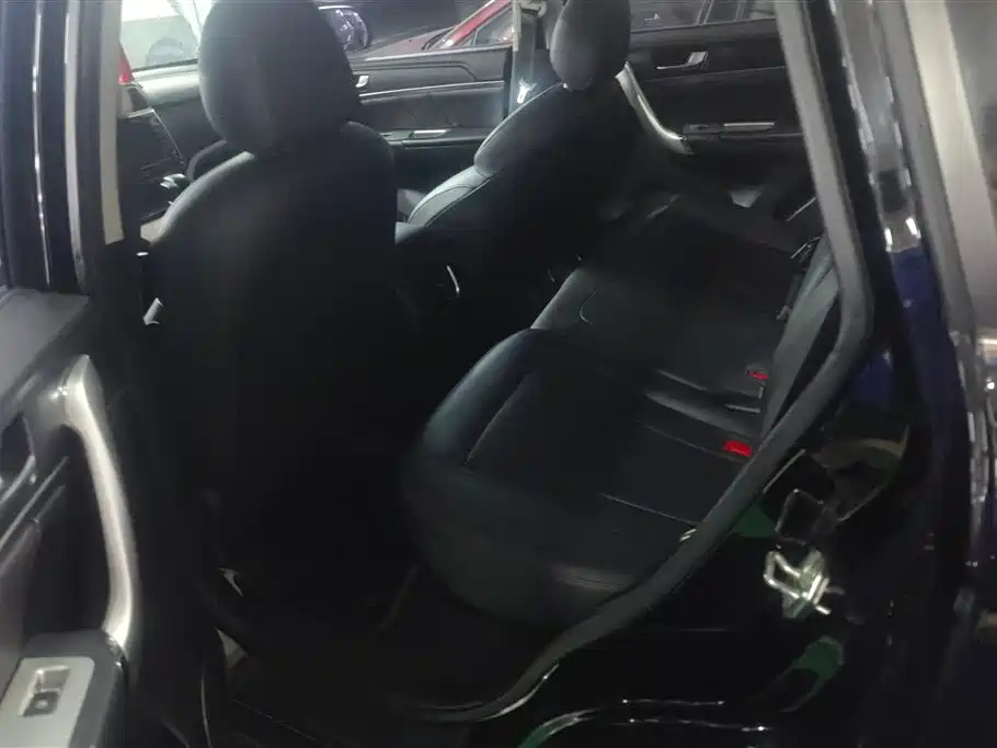 Haval M6 2019 1.5T DCT 2WD Value Edition (China VI) фото 10
