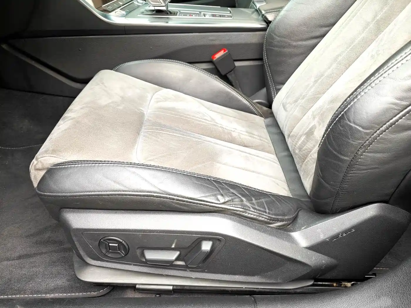 Audi A6L 2019 40 TFSI Luxury Dynamic фото 9