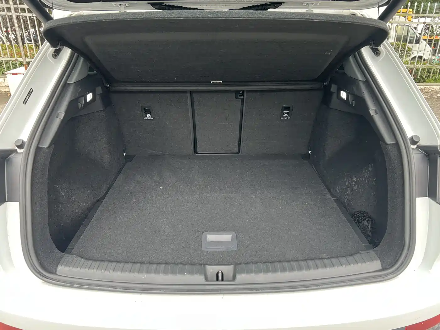 Audi Q4 e-tron 2024 40 e-tron Creation Edition фото 8