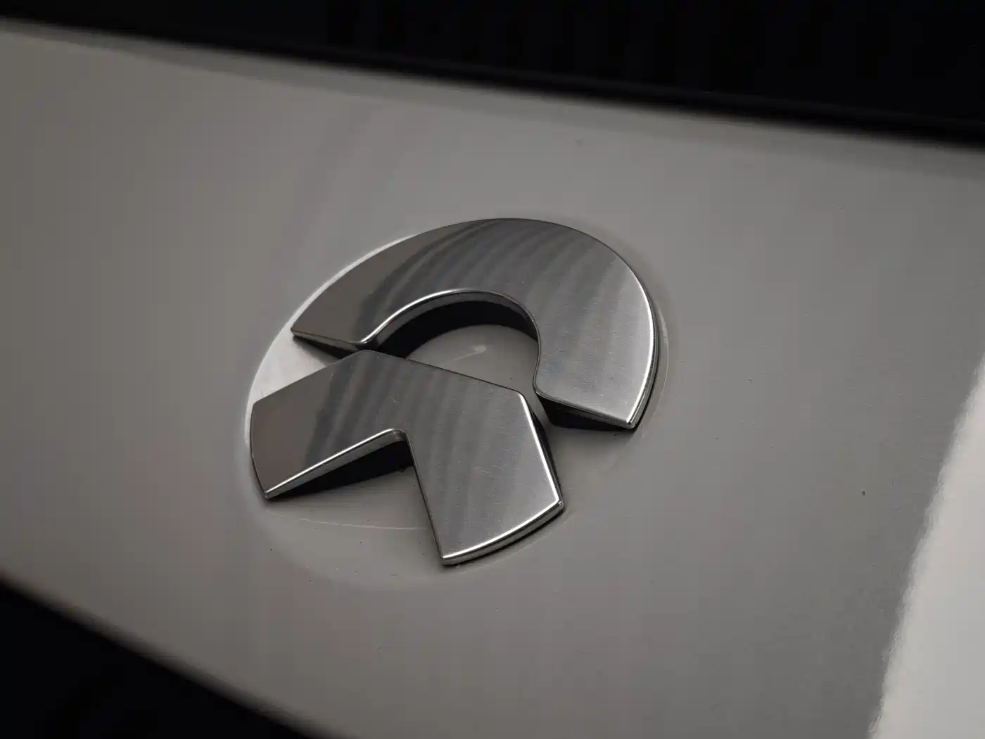 NIO ES6 2025 2025 75kWh