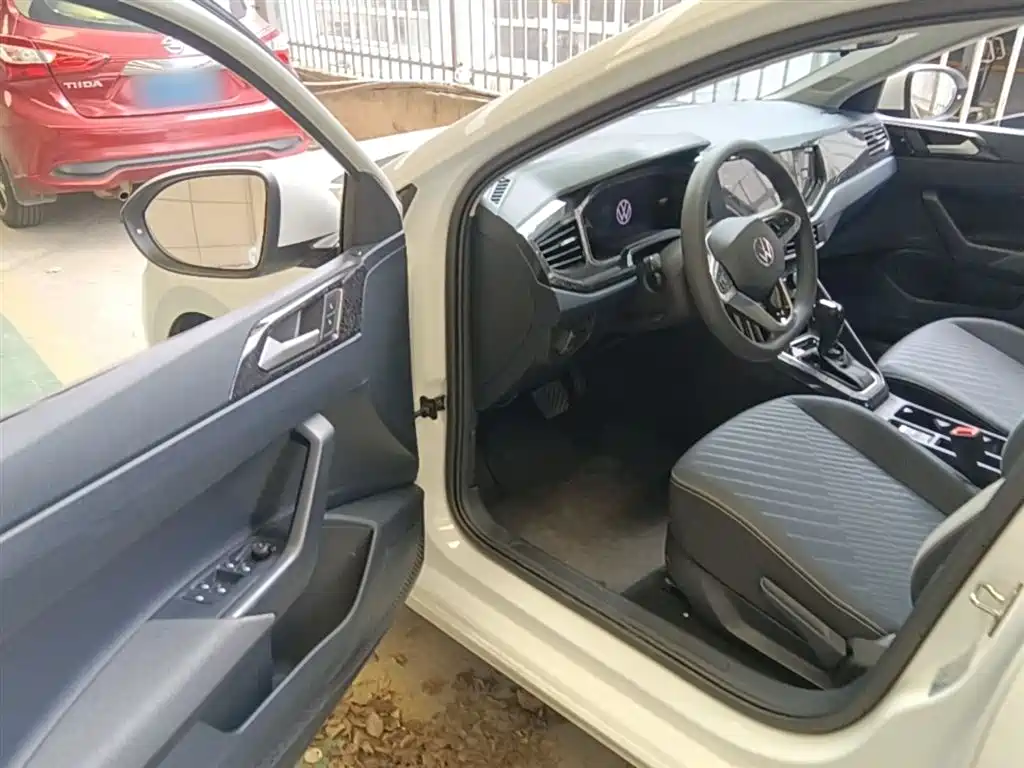Volkswagen Lavida 2025 New Edge 1.5L Outstanding New Ease фото 16