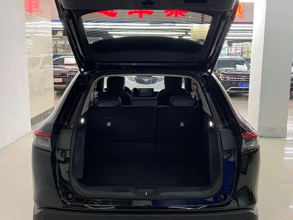 Honda Vezel, миниатюра 16