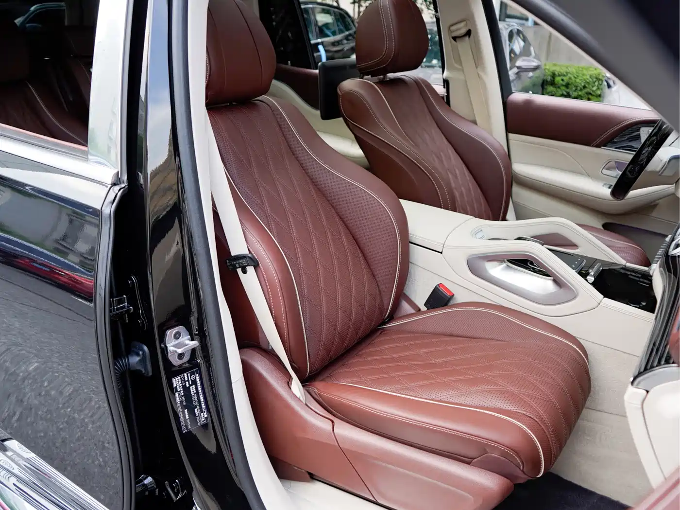 Mercedes-Benz Maybach, миниатюра 20