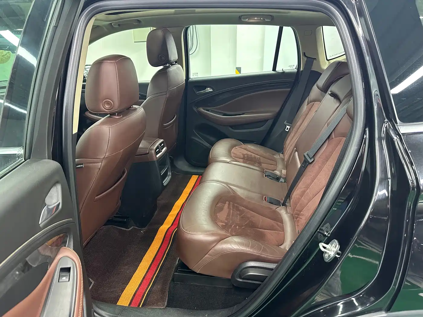 Buick Envision Plus 2016 28T 4WD Elite фото 9