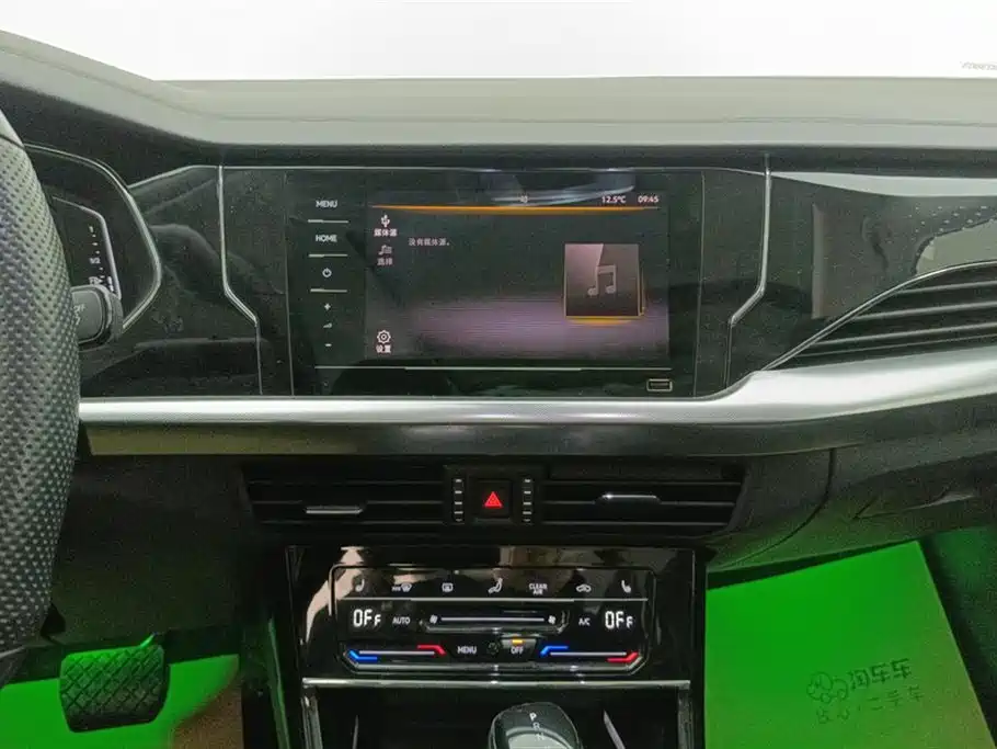 Volkswagen Passat 2023 Facelift 330TSI Starlight Elite Edition фото 13