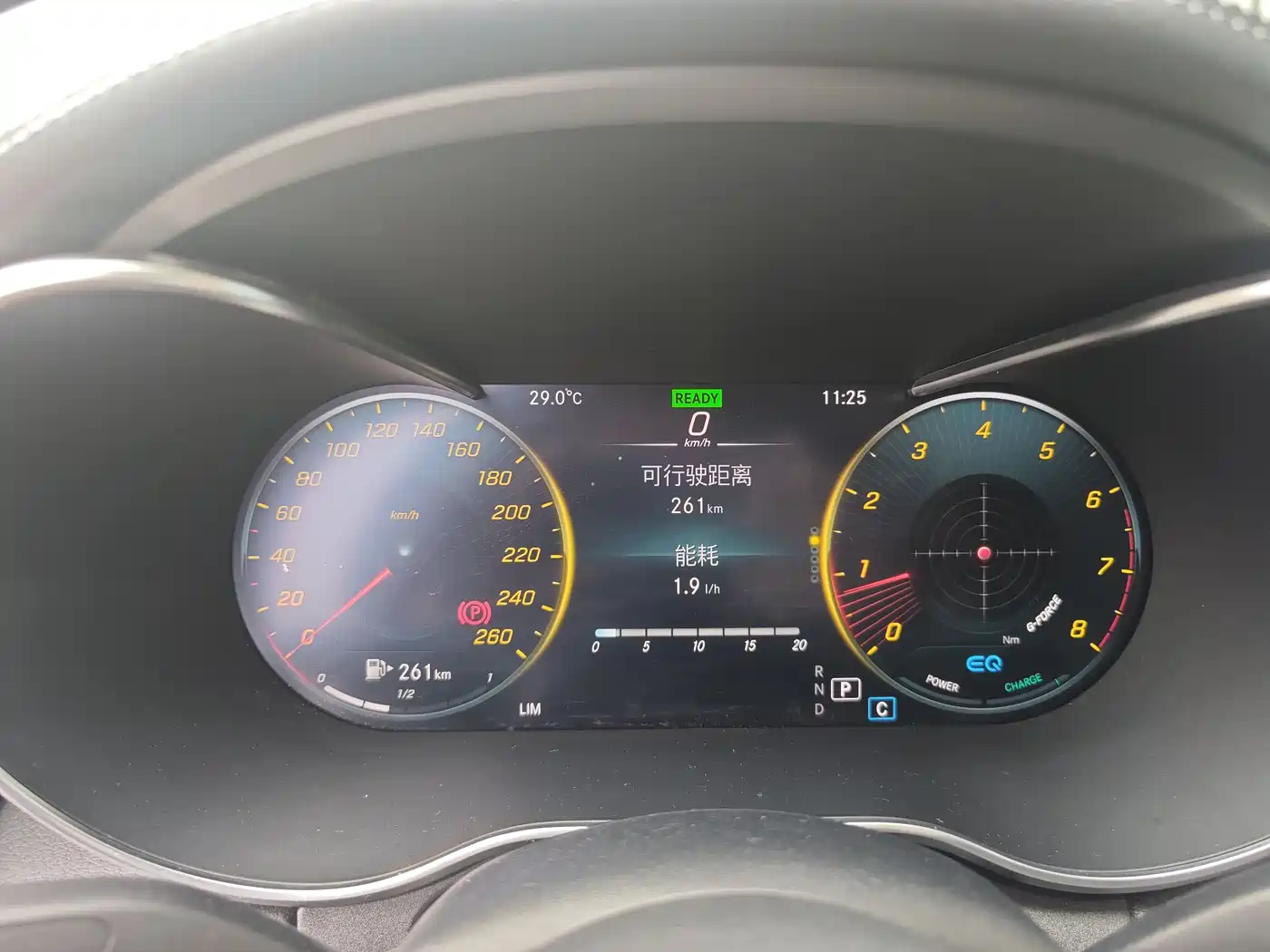 Mercedes-Benz C-Class 2020 Facelift C 260 L Sport фото 13