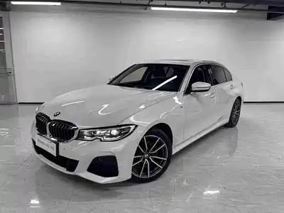 BMW 3