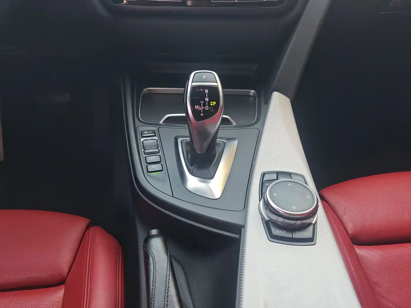 BMW 4 Series 2016 440i xDrive Gran Coupe M Sport фото 9