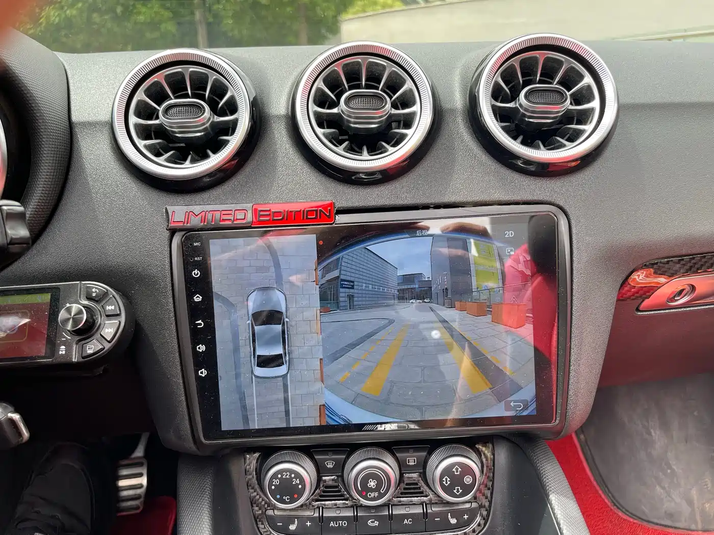Audi TT 2011 TT Roadster 2.0TFSI фото 18