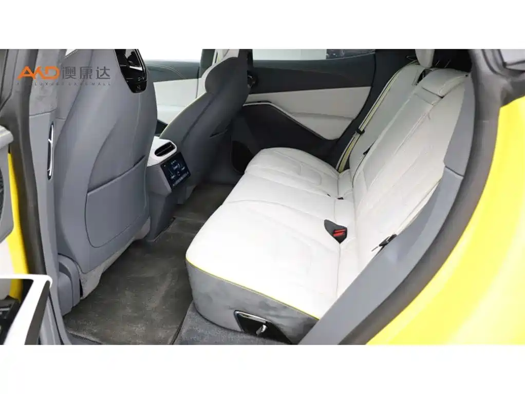 LOTUS SPORTS CAR ELETRE