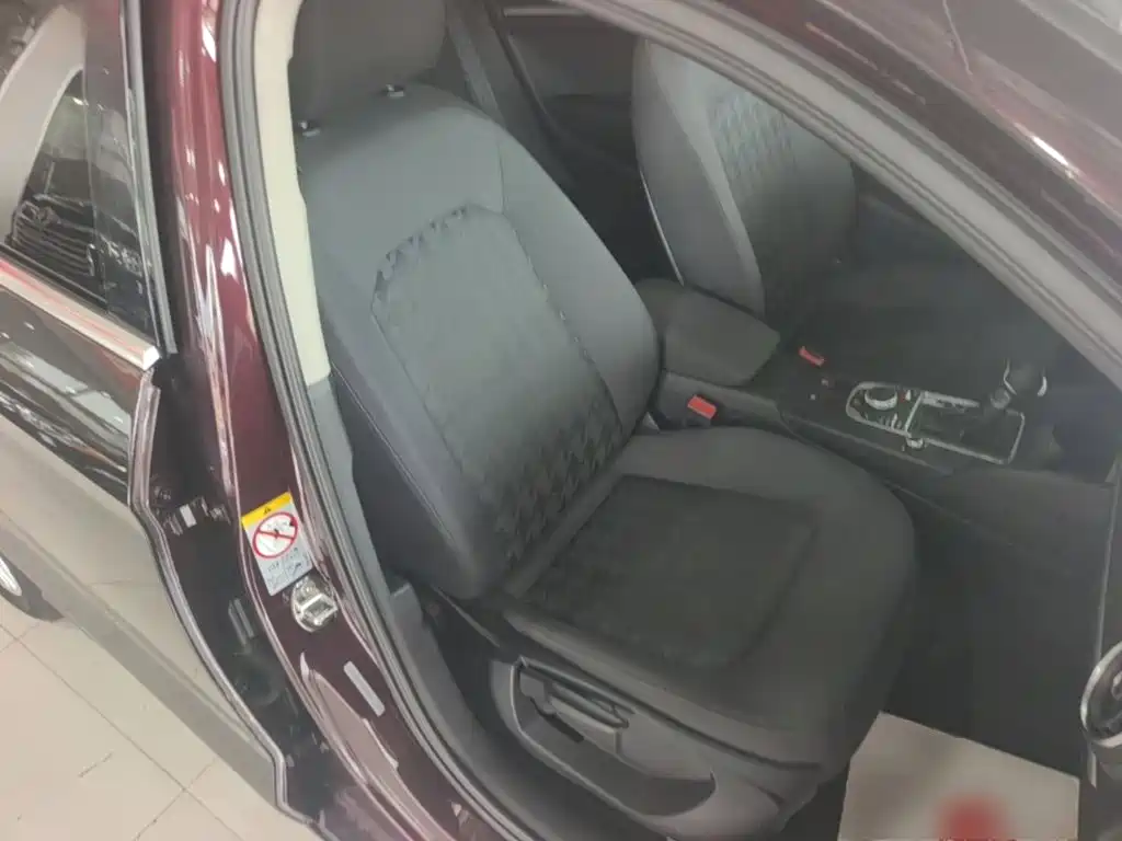 Фото 25 - Audi A3