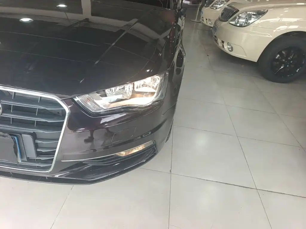 Фото 24 - Audi A3