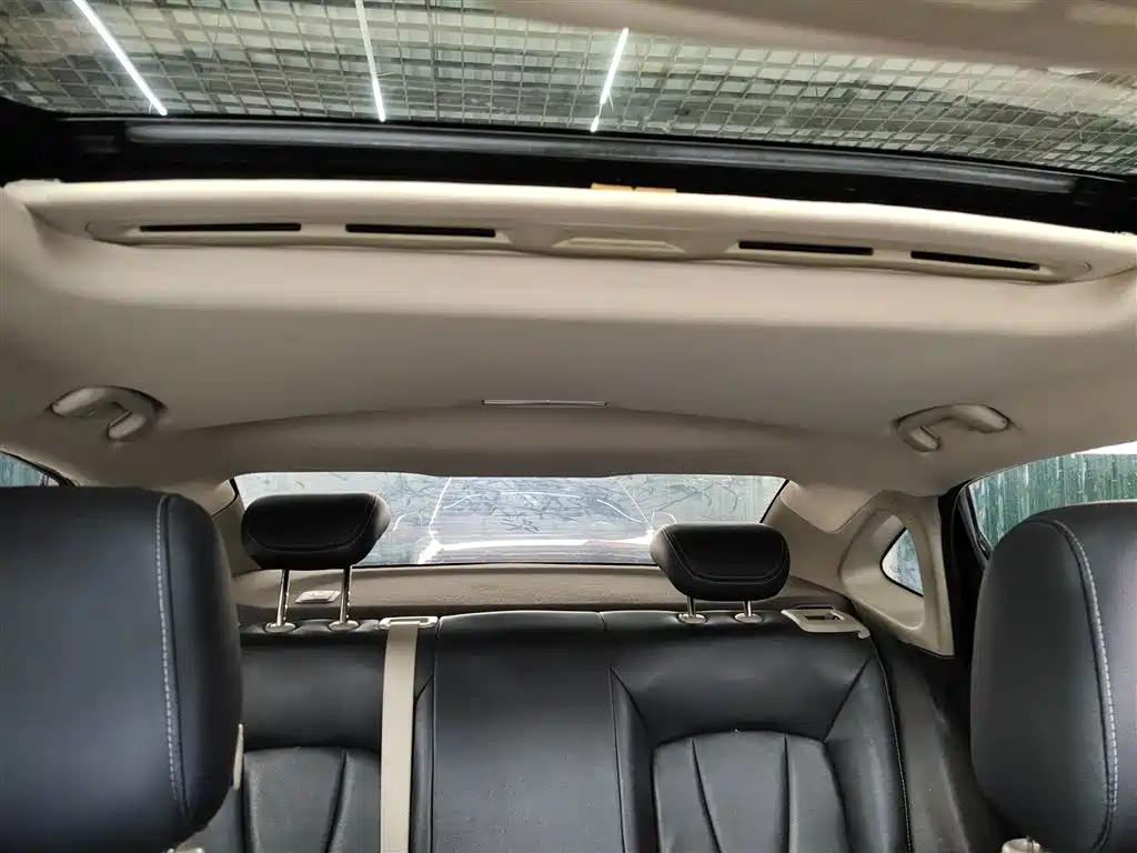 Buick Verano 2015 Sedan 15S Automatic Progressive фото 18