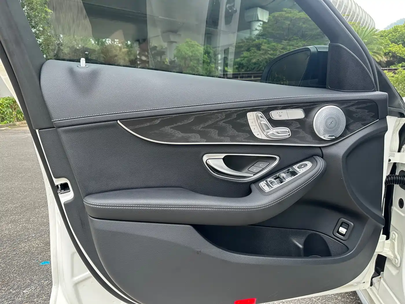 Mercedes-Benz C-Class 2021 C 260 L Sport Starry Exclusive Edition фото 10