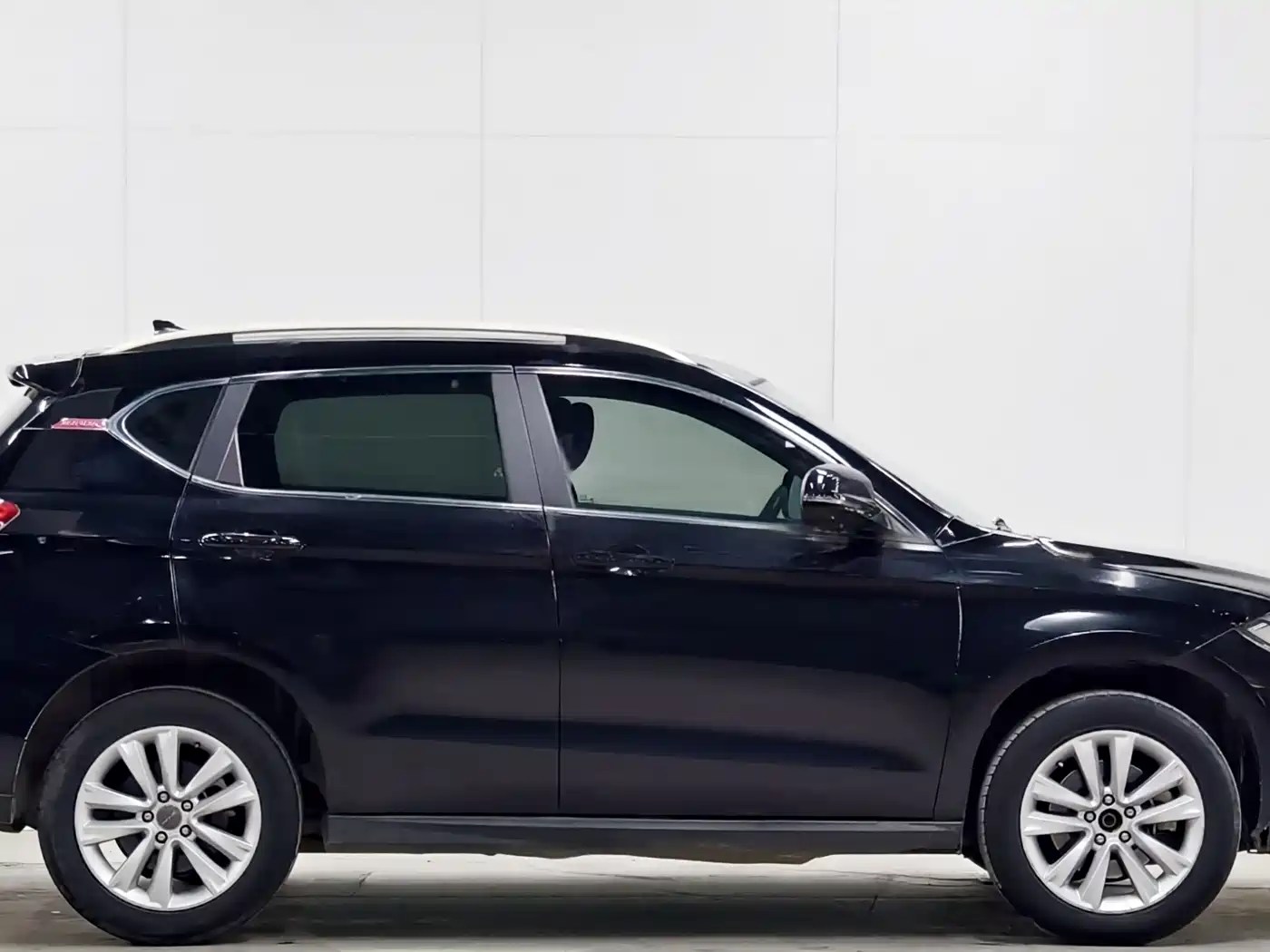 Haval H2 2016 Red Label 1.5T Automatic 2WD Luxury фото 8