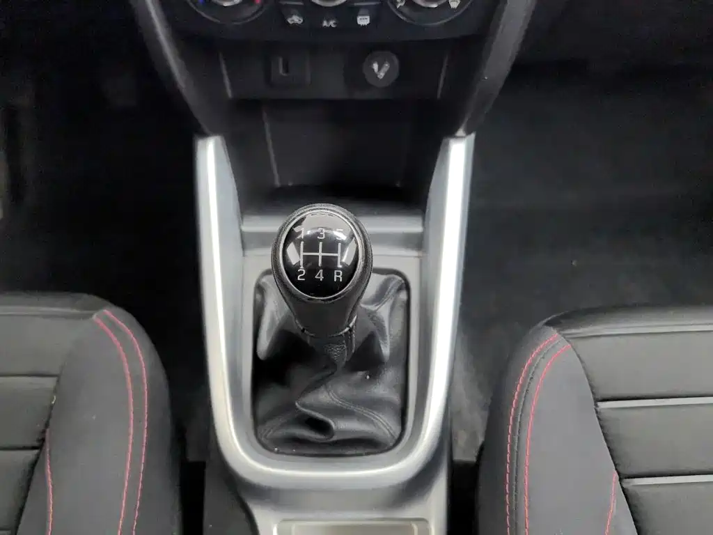 Suzuki Vitara 2016 2016 1.6L Manual 2WD Progressive Model