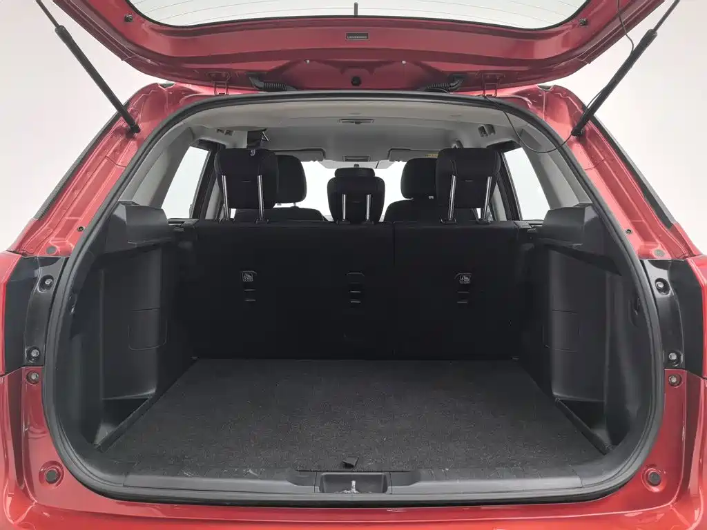 Suzuki Vitara 2016 2016 1.6L Manual 2WD Progressive Model