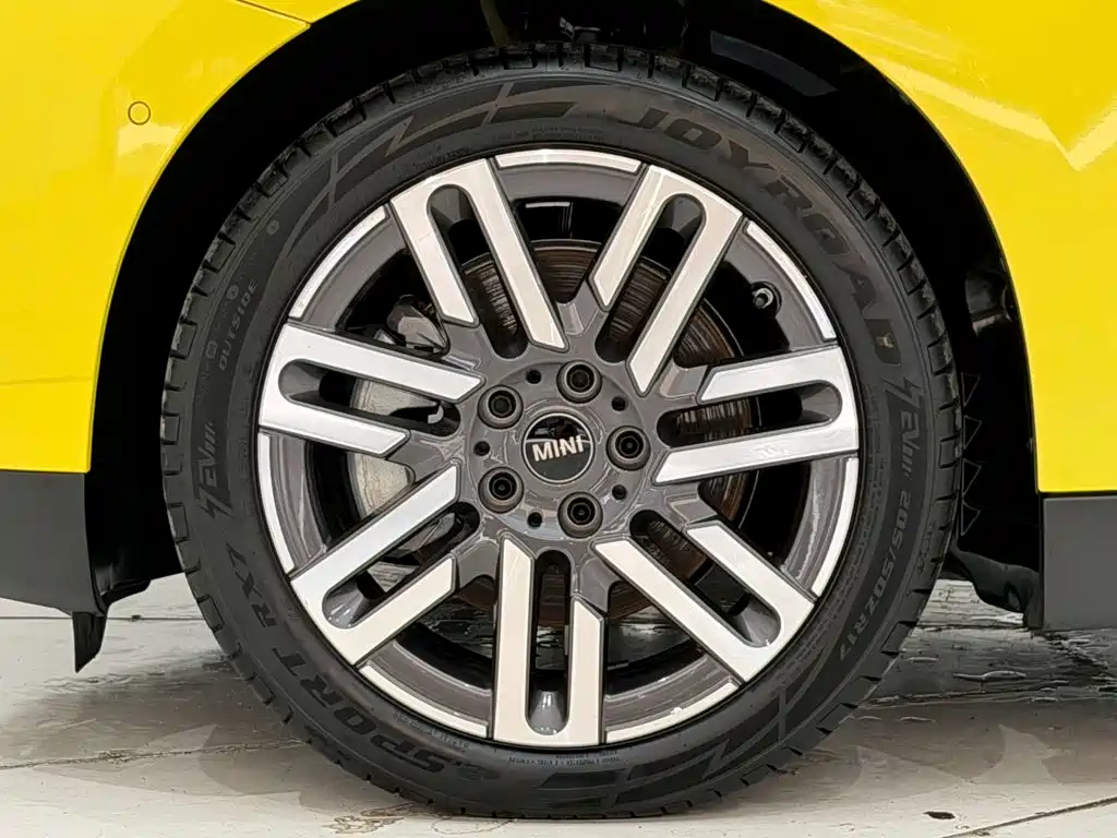 MINI Electric MINI COOPER 2024 2024 456km COOPER E Classic