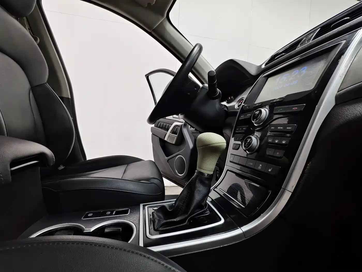 Haval H2 2016 Red Label 1.5T Automatic 2WD Luxury фото 15