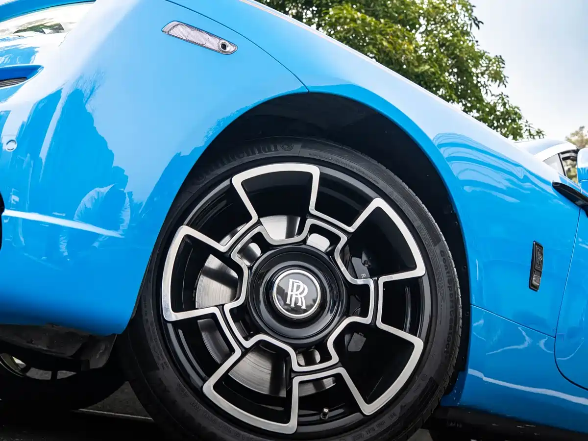 ROLLS-ROYCE YAO YING