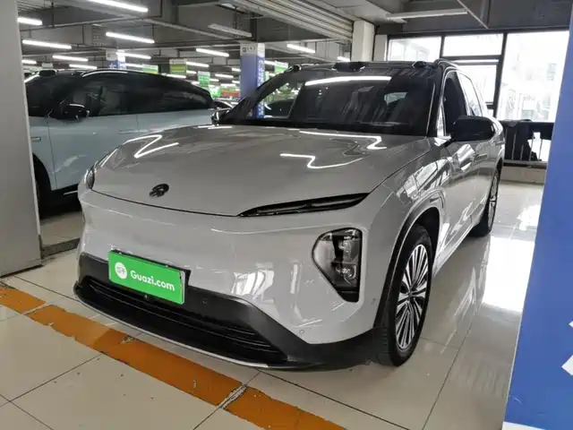 NIO ES7 2022 100kWh
