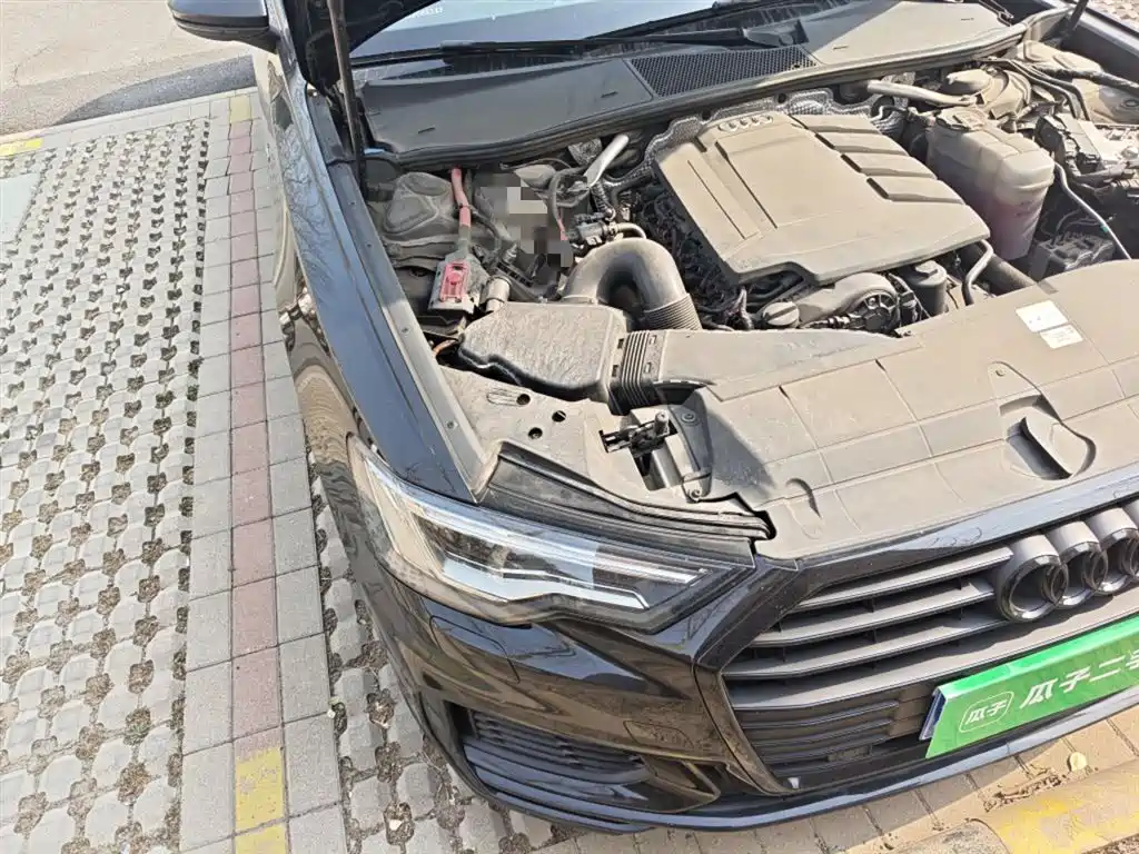 Audi A6 (Import) 2022 Avant Pioneer 45 TFSI Premium Dynamic фото 21