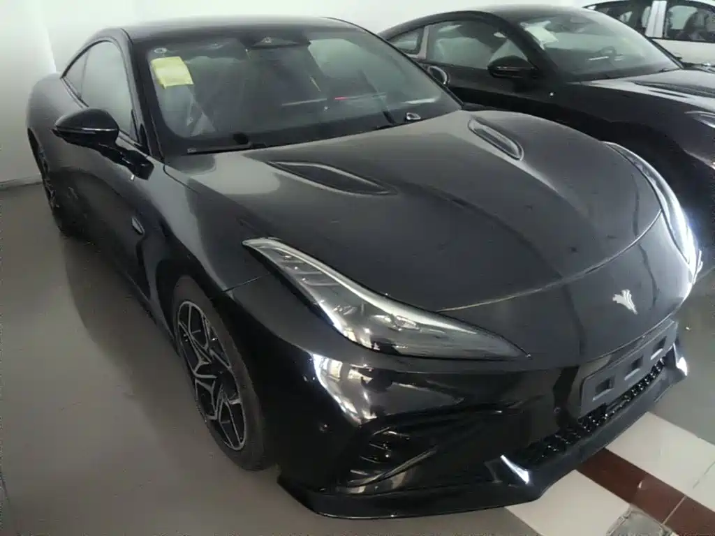Photo 4 - Nezha Auto Nezha GT