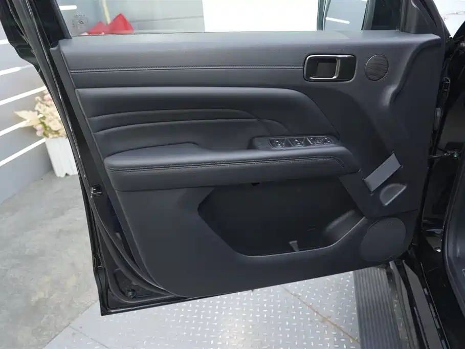 Haval H9 2024 2.0T Gasoline AWD Extreme Edition фото 20