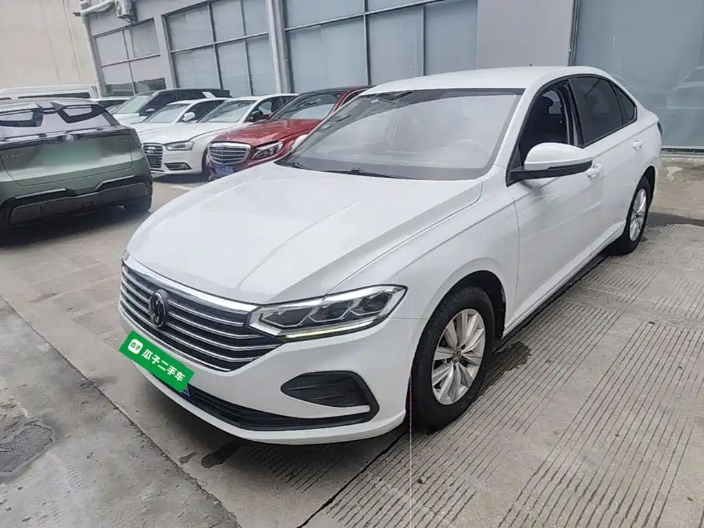 Volkswagen Lavida 2023 1.5L Auto Delight Edition