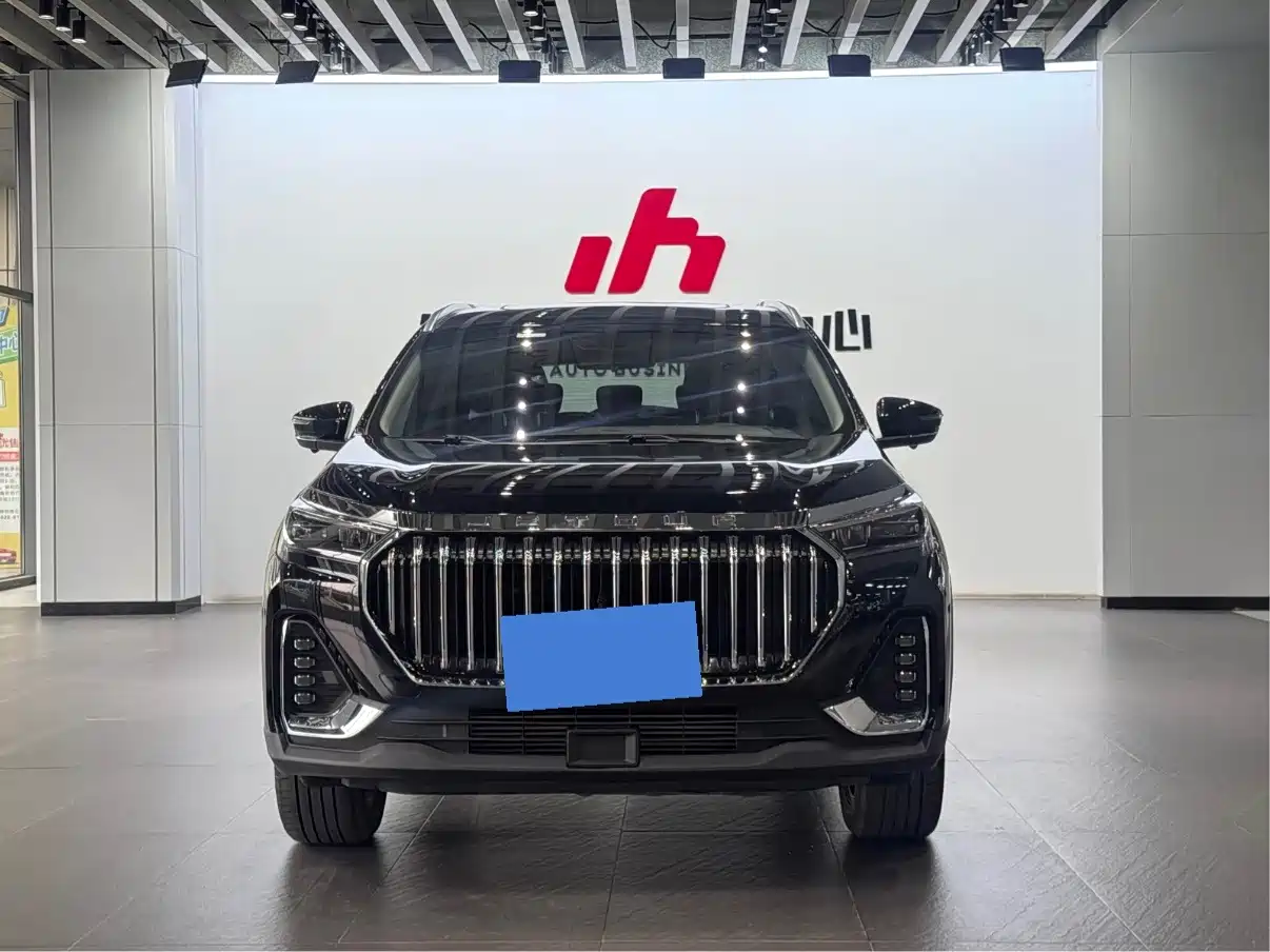 2024 Jetour X90 PLUS