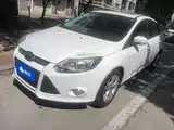 Фото 1 - Ford Focus