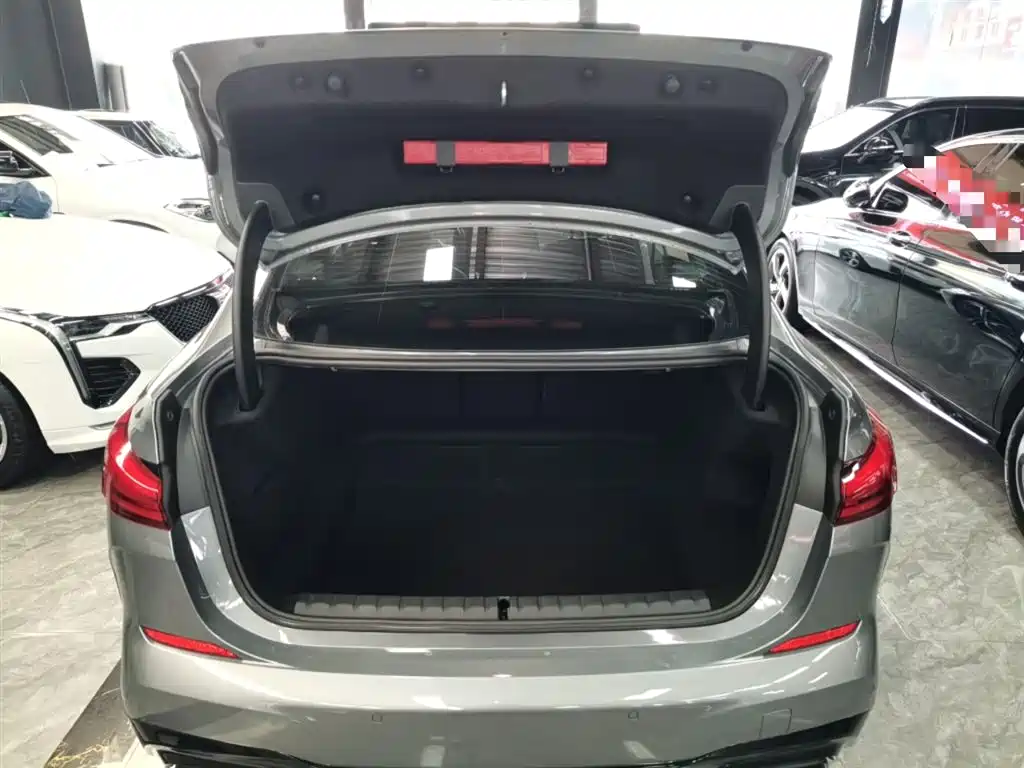BMW 2 SERIES (IMPORTED)