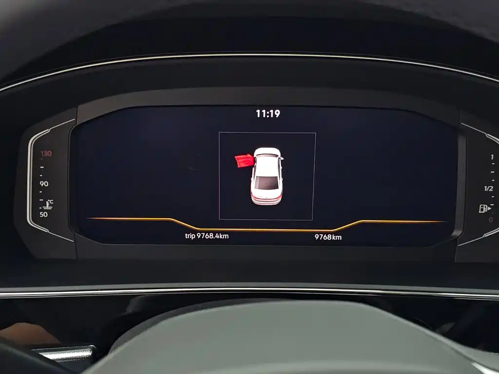 Volkswagen Passat 2025 2025 Outstanding 380TSI Dragon Soaring Edition
