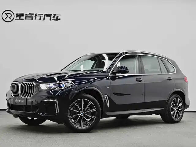 BMW X5 2023