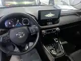 Фото 10 - Toyota Wildlander