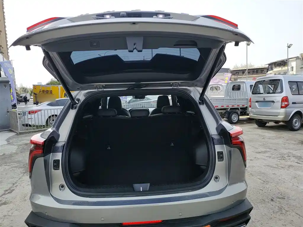 HAVAL DIVINE BEAST
