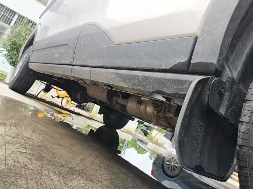 Ford Transit, миниатюра 19