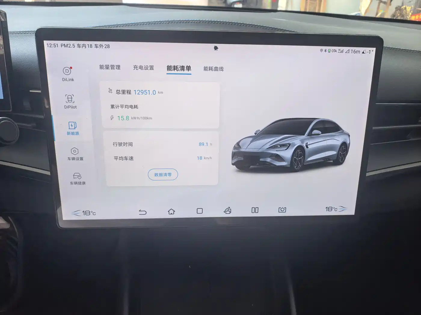 BYD Seal 2024 2023 Champion Edition 550km Premium