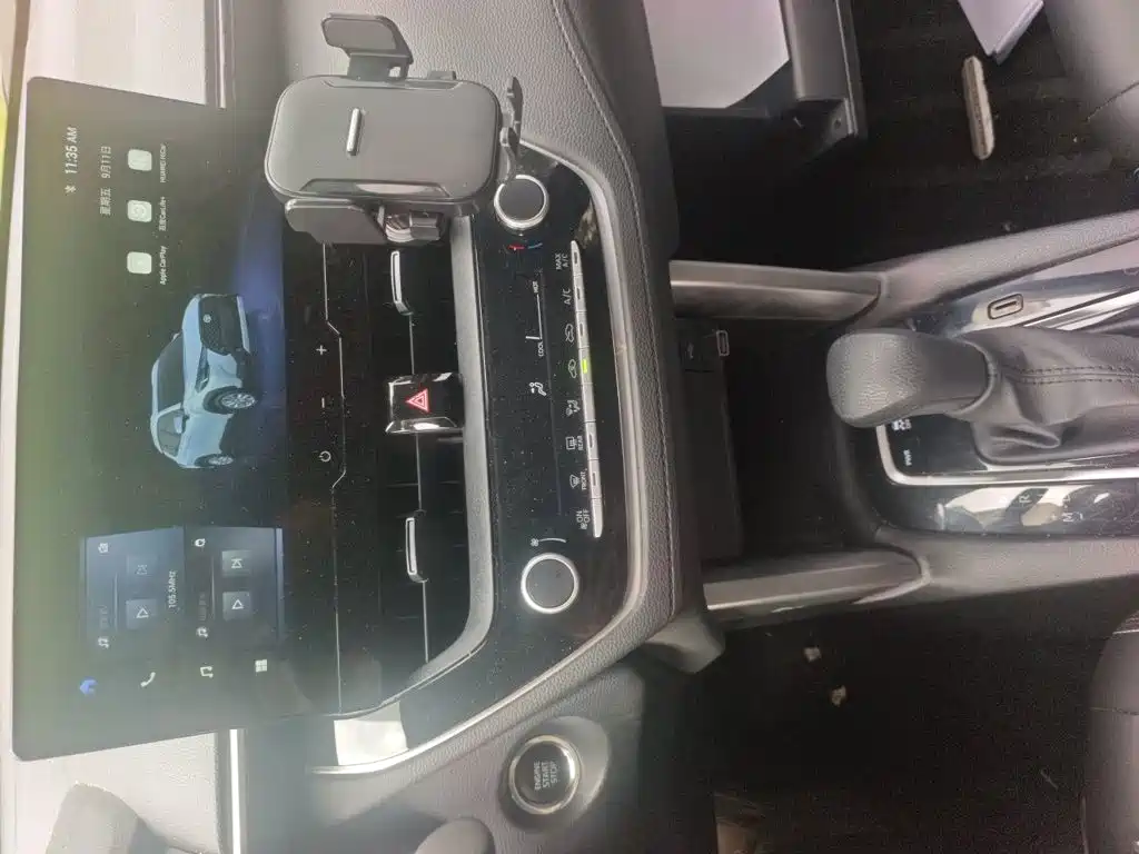 Toyota Corolla Cross 2025 2024 2.0L Elite Edition