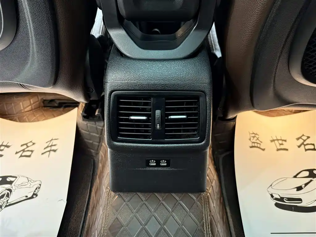 BMW X1 2019 sDrive18Li Premium Model фото 16