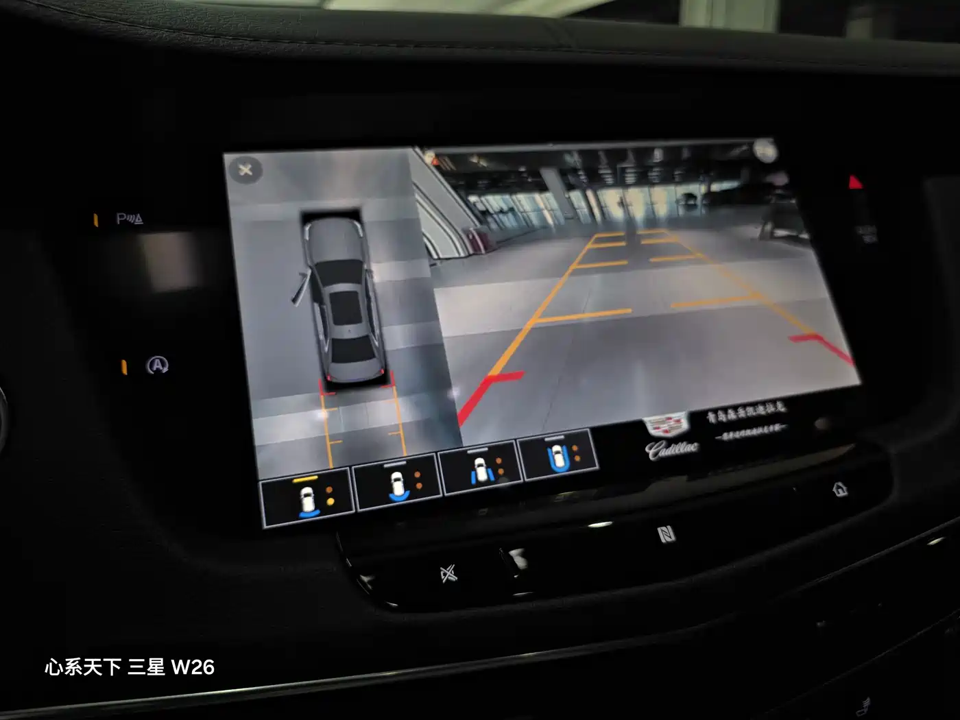 Cadillac CT6 2022 28T Style фото 10