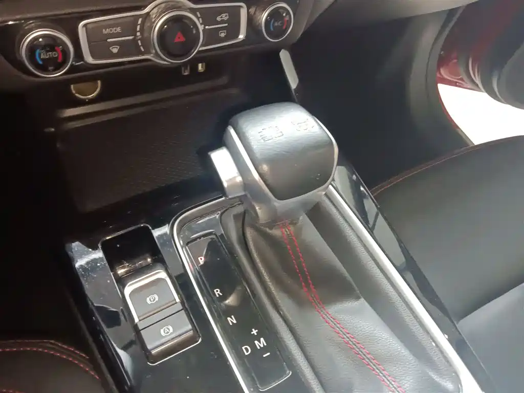 BAIC ORV Beijing Off-Road BJ30 2021 1.5T Wolf Run Edition фото 11