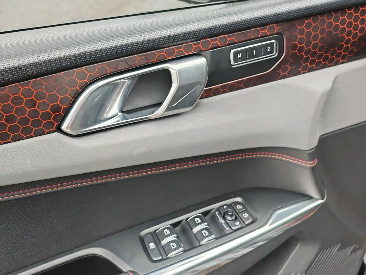 Lynk & Co 03 2019 2.0TD Auto Power Pro Version фото 7