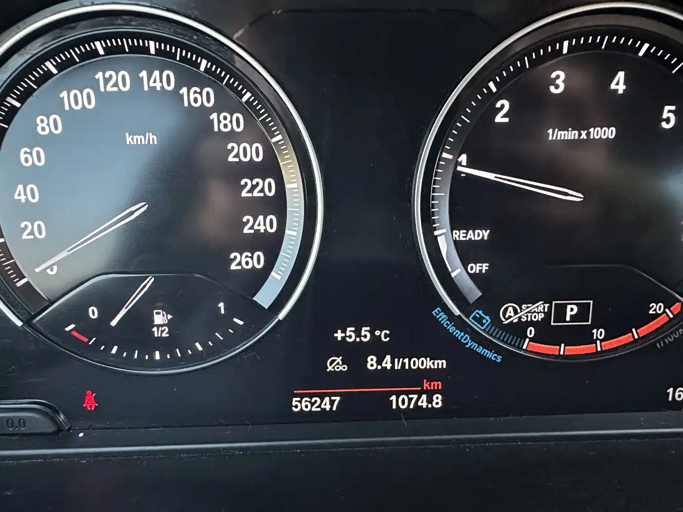 BMW X1 2021 Facelift sDrive20Li Fashion фото 10