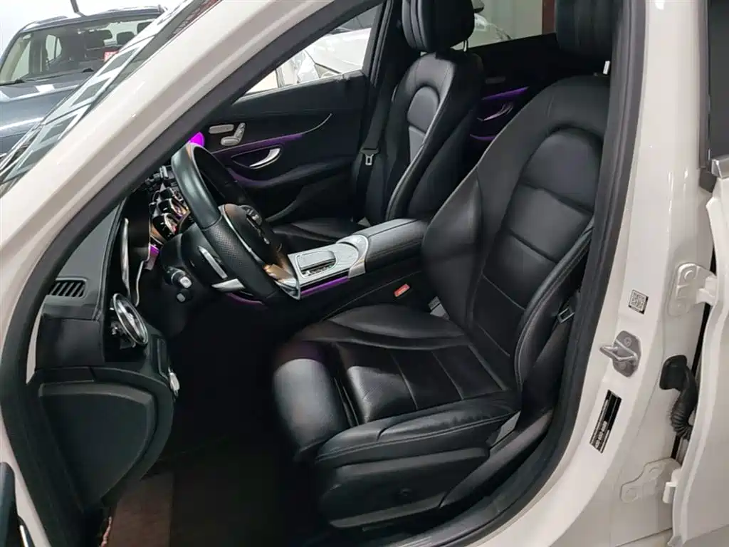 Mercedes-Benz C-Class 2021 C 260 L Sport Edition фото 15