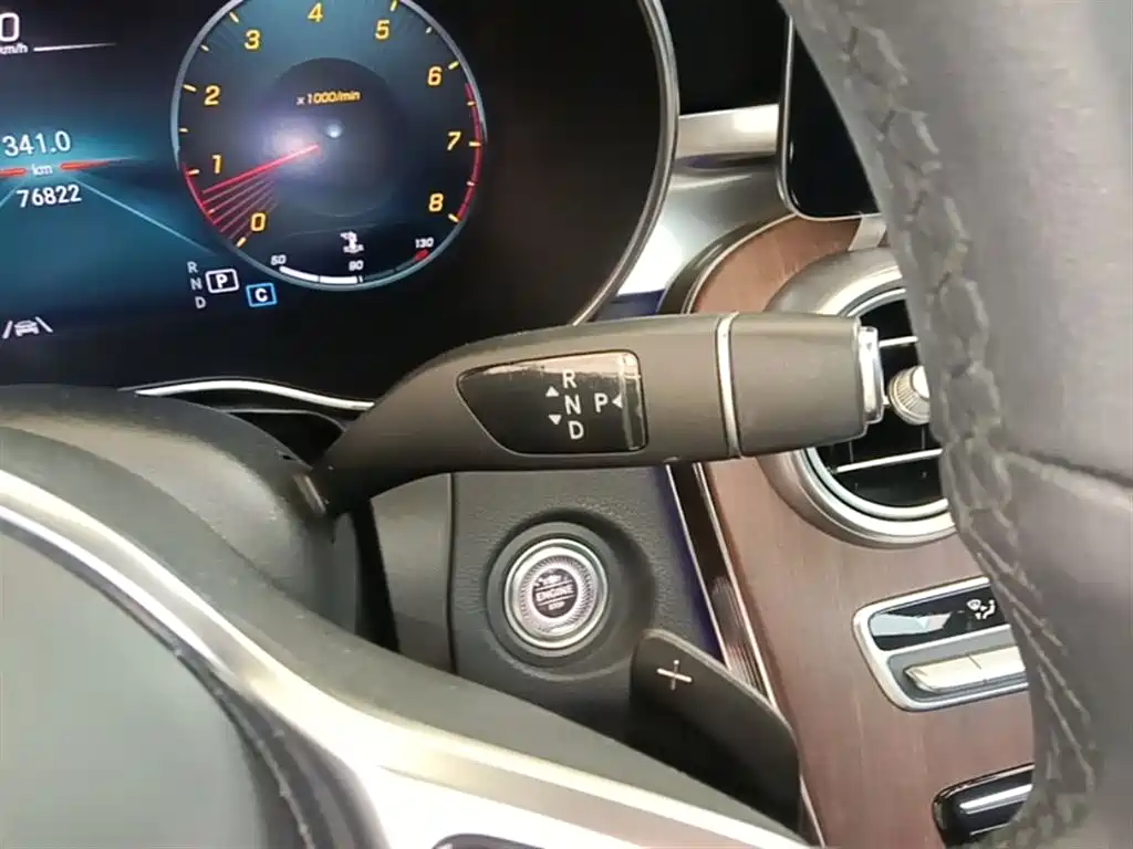 Mercedes-Benz GLC 2021 GLC 300 L 4MATIC Luxury фото 21